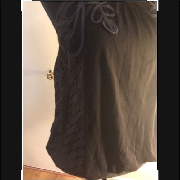 💥FP Halter with elastic hem. - Picture 8 of 12